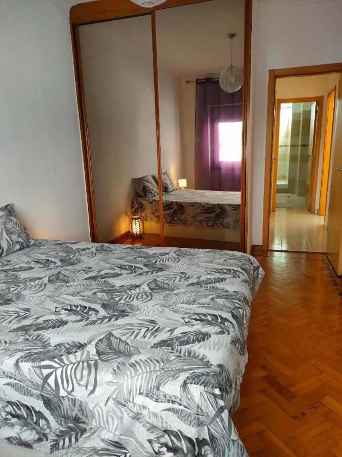 A Place To Rest And Enjoy Cova da Piedade Exterior foto