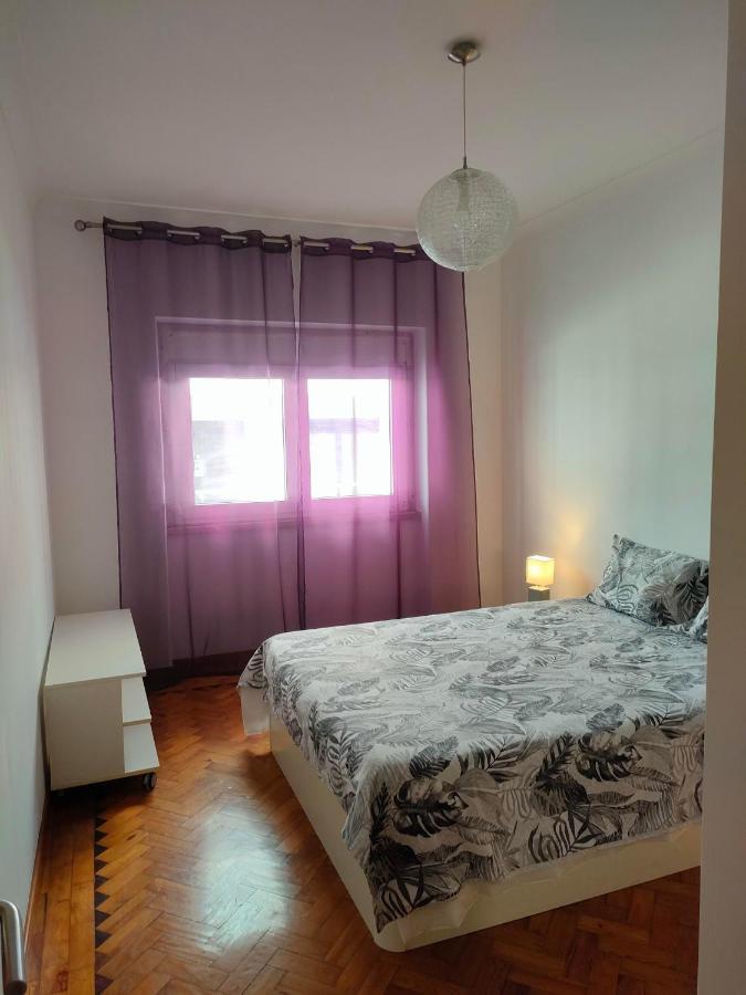 A Place To Rest And Enjoy Cova da Piedade Exterior foto